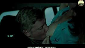 Vernost Fidelity Movie Intense Sex Scene with Evgeniya Gromova