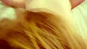 The couple explores a thrilling threesome adventure