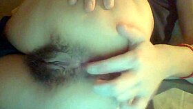 Just chilling, watching Indian webcam babe finger her holes