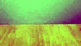 Carrie b in casting interview 😊