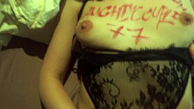 Girlfriend Verifies Homemade Video