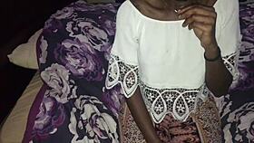 Cuckoo for ebony bubble butt action