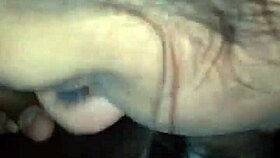 Sloppy blowjob competition underway 😏