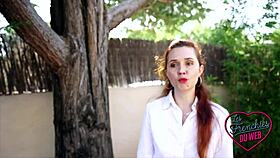 Kira Naughty Nurse Spices