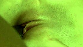 OMG! Jenna Justine Takes Three Black Cocks for Anal Creampie!