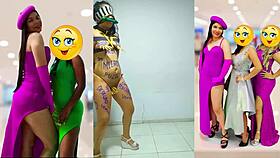 watch slave samantha dance while getting whipped and humiliated?