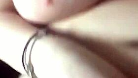 Gordibuena Uses Dildo and Toys for Webcam Masturbation