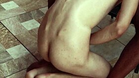 O meu primo quis comer o meu cu, mas eu disse n�o, ele insistiu e eu deixei