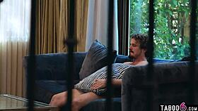 I deceived my roommates, both wanting the same guy, doing anything to get him in the dorm.