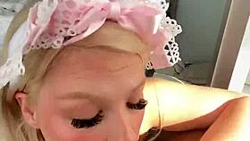 big ass getting pounded by huge cock