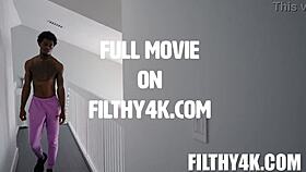 my horny stepsister is left in charge kylie rocket damion dayski