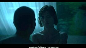 Vernost Fidelity Movie Intense Sex Scene with Evgeniya Gromova