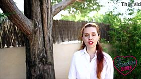 Kira Naughty Nurse Spices