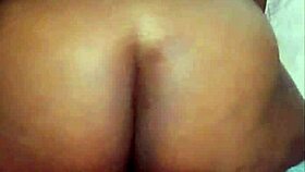 down south, ebony beauty gets into intense ass licking and deep throat action.