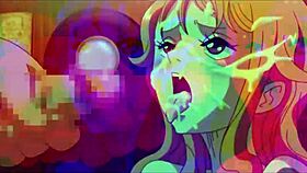 Hmv Nami Riding Big Ass