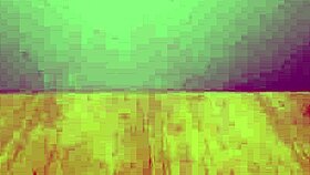 Carrie b in casting interview 😊