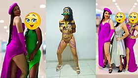 watch slave samantha dance while getting whipped and humiliated?