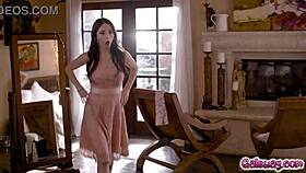 perfect fucking night with kylie rocket and charly summers