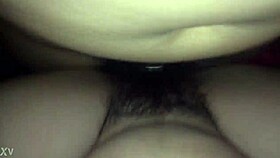 Watch my girlfriend ride my dick so hot?