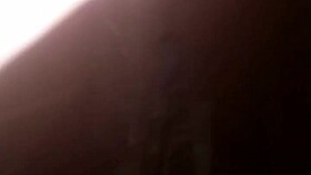 Sissy machine evokes deep feelings in gay transsexual encounter.