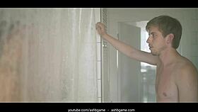 Vernost Fidelity Movie Intense Sex Scene with Evgeniya Gromova