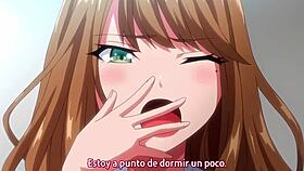 Jikan Episode 1 Sub Español