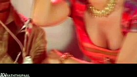 Telugu Girl With Boobs And Tits In Sex