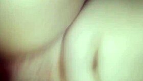 Girlfriend Demands Specific POV Fucking From Her Boyfriend Leading To Creampie