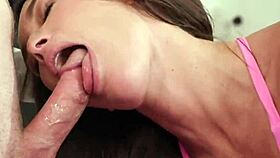 Trainer Katrina Colt Caught Client Staring, Drills Him Hard