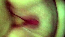 Girlfriend Demands Specific POV Fucking From Her Boyfriend Leading To Creampie