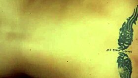 Homeless guys roughly fuck in public group