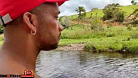 Two witches fucking and twerking made me cum inside! 😈