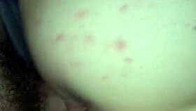 Man Pounds His Milf Wife's Big Ass Relentlessly