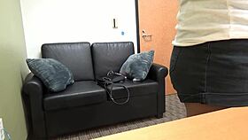 Vivian Vee's Casting Interview