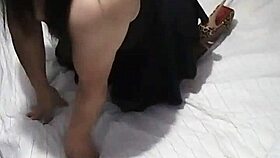 pamelithatv shares her closet adventures with subtle hints