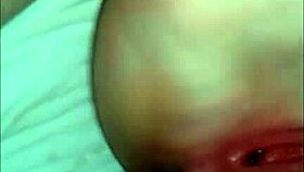 Barely legal girl takes hard cock