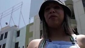 Bridget Jones from Venezuela