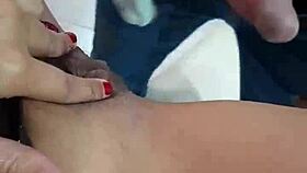 My boss took viagra and asked me to fulfill a fantasy