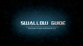 Savannah Fox Fucks, Sucks, Squirts, and Swallows Everything!