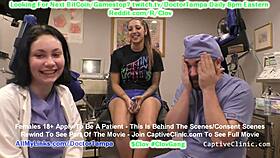 Straight dude gets gentle blowjob from young gay friend