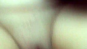 Girlfriend Demands Specific POV Fucking From Her Boyfriend Leading To Creampie