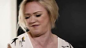 Wow! Pierce Paris and Dee Williams in Wild 3some with Whitney!