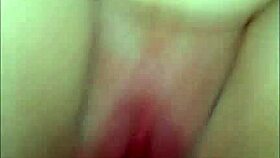 Barely legal girl takes hard cock