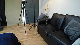 Envy wonders through casting interview left 6