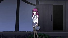 Conversational-Emoji I Stumbled on Natuki’s Cursed Village Uncensored Nightmare! 😱