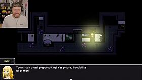 Girl Craves Hentai Anal With Big Tits