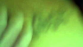 Daisy Daze Sucks White Cock Hard