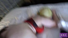 Albino Lolli, Are You Ready For That Big Black Cock?