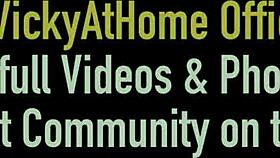 vicky vette and maggie green tryin lesbian fuck on webcam, it's so pretty