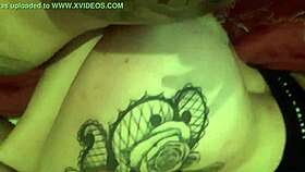 Mr Jonez Gives Lilsquirt1733 Squirting Orgasm.